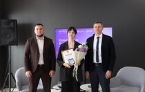 Фото: Луганский Информационный Центр/Анастасия Стеценко