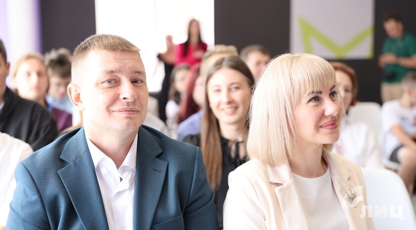Фото: Луганский Информационный Центр/Анастасия Стеценко