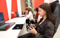 Фото: Луганский Информационный Центр/Анастасия Стеценко