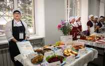 Фото: Луганский Информационный Центр/Анастасия Стеценко