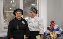 Фото: Луганский Информационный Центр/Анастасия Стеценко