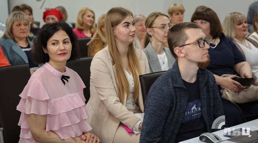 Фото: Луганский Информационный Центр/Анастасия Стеценко