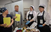 Фото: Луганский Информационный Центр/Анастасия Стеценко