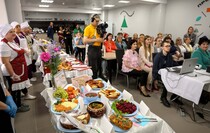 Фото: Луганский Информационный Центр/Анастасия Стеценко