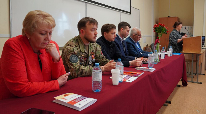 Фото: Личный архив Нины Ищенко