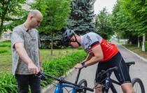 Фото: Луганский Информационный Центр/Дарья Чмирова