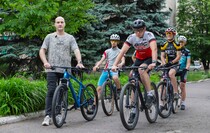 Фото: Луганский Информационный Центр/Дарья Чмирова