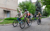 Фото: Луганский Информационный Центр/Дарья Чмирова