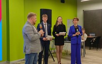 Фото: Луганский Информационный Центр