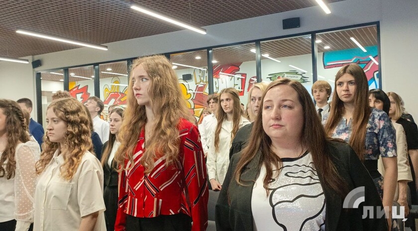 Фото: Луганский Информационный Центр