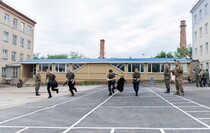 Фото: Луганский Информационный Центр/Дарья Чмирова