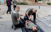 Фото: Луганский Информационный Центр/Дарья Чмирова