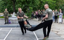 Фото: Луганский Информационный Центр/Дарья Чмирова