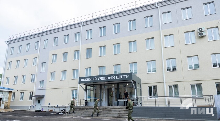 Фото: Луганский Информационный Центр/Дарья Чмирова