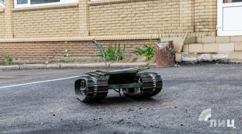 Фото: Луганский Информационный Центр/Дарья Чмирова