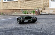 Фото: Луганский Информационный Центр/Дарья Чмирова