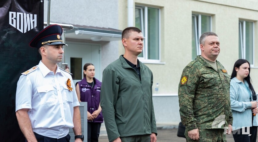 Фото: Луганский Информационный Центр/Дарья Чмирова