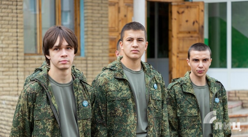 Фото: Луганский Информационный Центр/Дарья Чмирова