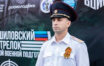 Фото: Луганский Информационный Центр/Дарья Чмирова