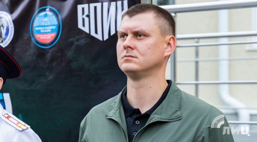 Фото: Луганский Информационный Центр/Дарья Чмирова