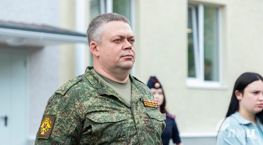 Фото: Луганский Информационный Центр/Дарья Чмирова