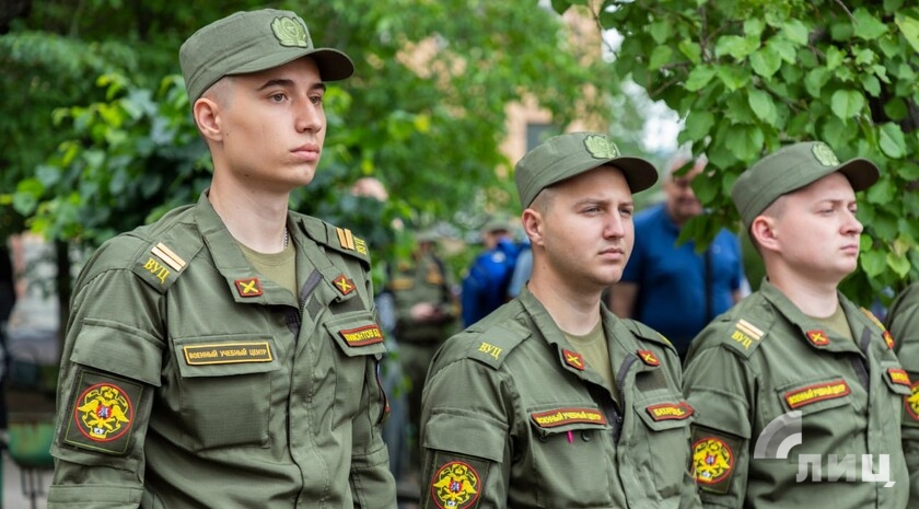 Фото: Луганский Информационный Центр/Дарья Чмирова