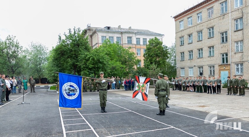 Фото: Луганский Информационный Центр/Дарья Чмирова