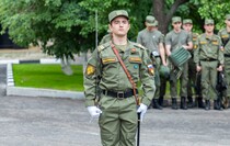 Фото: Луганский Информационный Центр/Дарья Чмирова