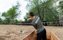 Фото: Луганский Информационный Центр/Дарья Чмирова