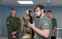 Фото: Луганский Информационный Центр/Дарья Чмирова