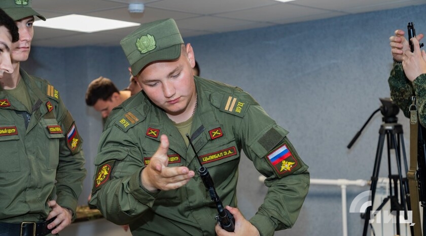 Фото: Луганский Информационный Центр/Дарья Чмирова