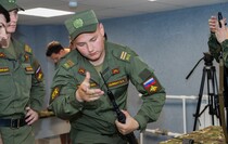 Фото: Луганский Информационный Центр/Дарья Чмирова