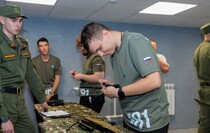 Фото: Луганский Информационный Центр/Дарья Чмирова