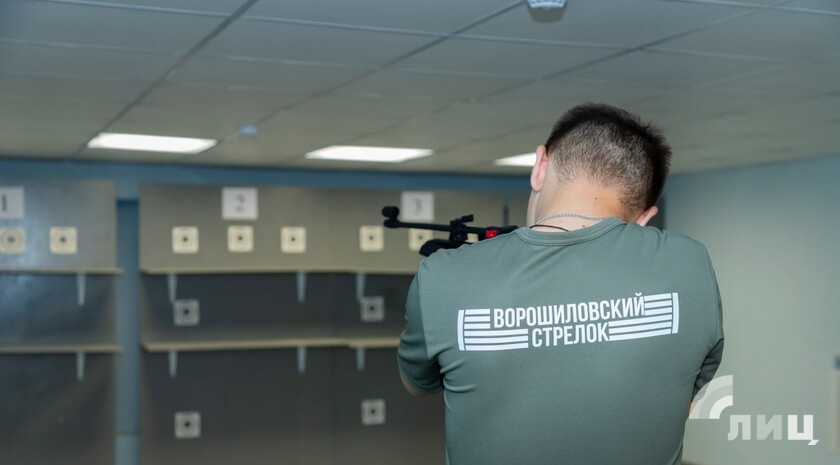 Фото: Луганский Информационный Центр/Дарья Чмирова