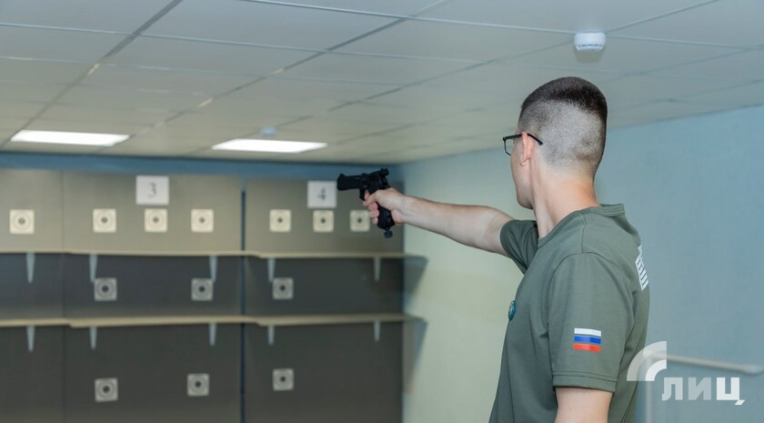 Фото: Луганский Информационный Центр/Дарья Чмирова