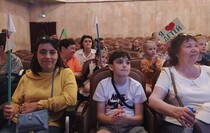 Фото: Луганский Информационный Центр