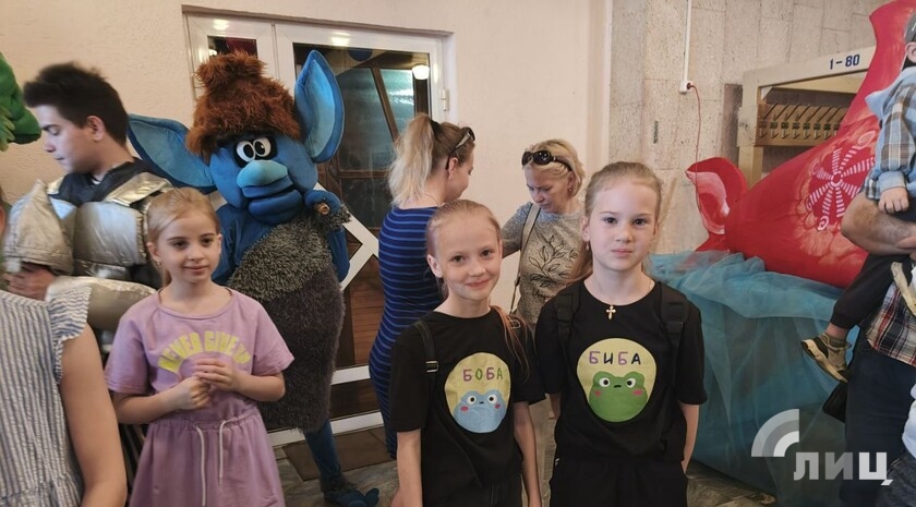 Фото: Луганский Информационный Центр