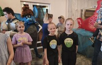 Фото: Луганский Информационный Центр