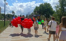 Фото: Луганский Информационный Центр