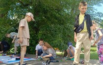 Фото: Луганский Информационный Центр