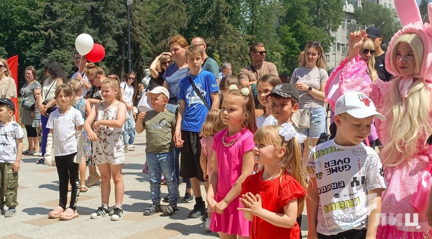 Фото: Луганский Информационный Центр