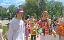 Фото: Луганский Информационный Центр