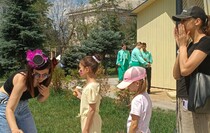 Фото: Луганский Информационный Центр