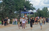 Фото: Луганский Информационный Центр