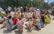 Фото: Луганский Информационный Центр