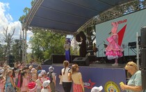 Фото: Луганский Информационный Центр