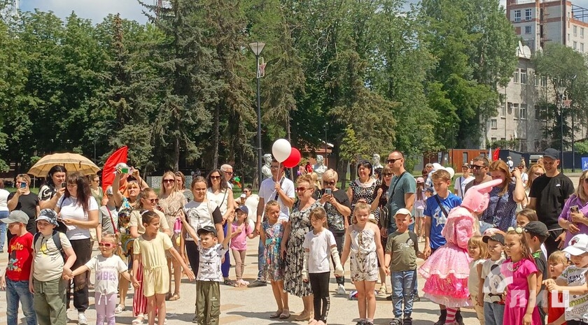 Фото: Луганский Информационный Центр