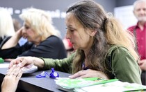 Фото: Луганский Информационный Центр/Анастасия Стеценко