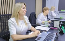 Фото: Луганский Информационный Центр/Анастасия Стеценко