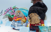 Фото: Луганский Информационный Центр/Дарья Чмирова